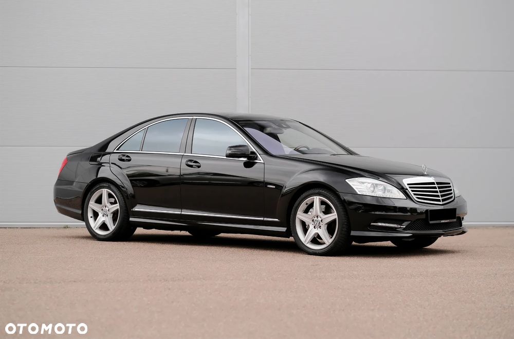 Mercedes-Benz Klasa S ver-500-blueefficiency - 8