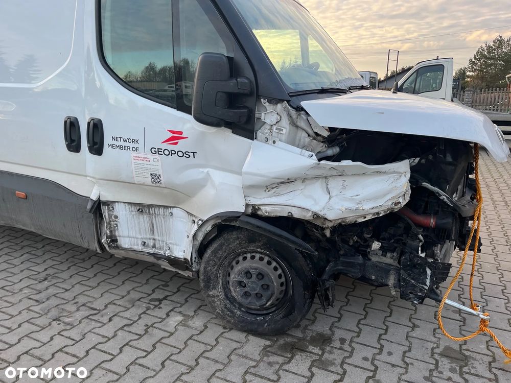 Iveco 35S16 DAILY 3,0 2022/2023 - 3