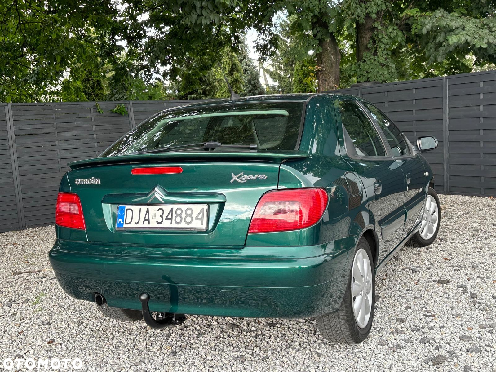 Citroën Xsara 1.4i Prestige - 19