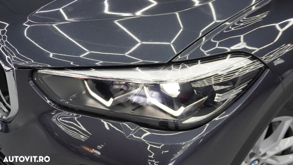 BMW X5 xDrive45e AT PHEV - 3