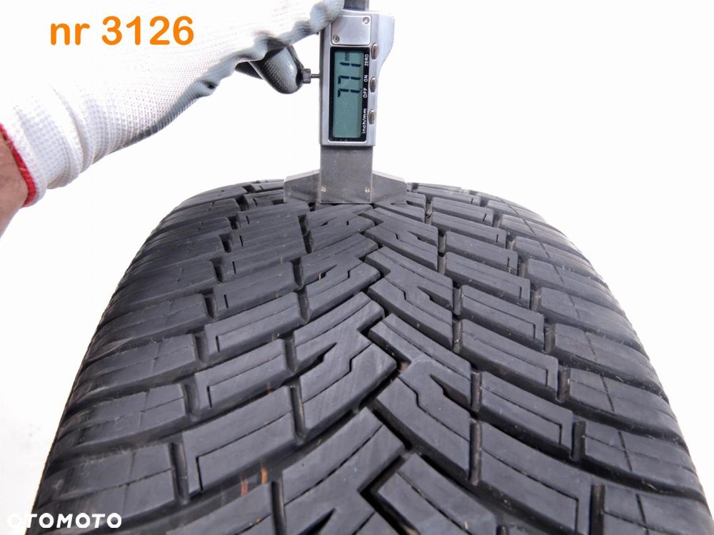 Pirelli SCORPION All Season SF2 235/60 R18 - 2