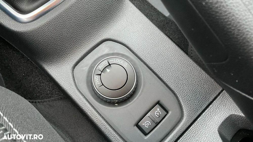 Dacia Duster 1.5 Blue dCi 4WD Comfort - 25