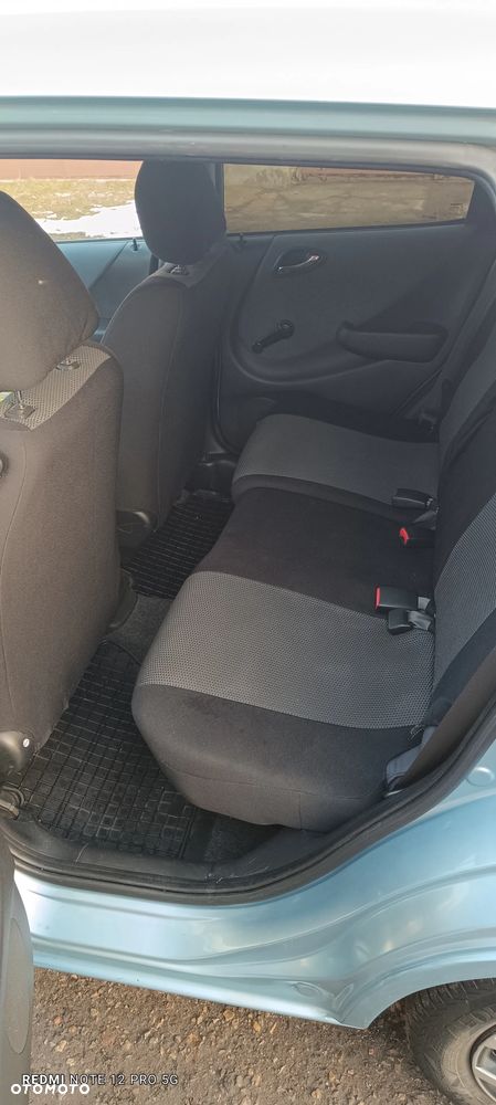 Honda Jazz 1.4 ES - 11