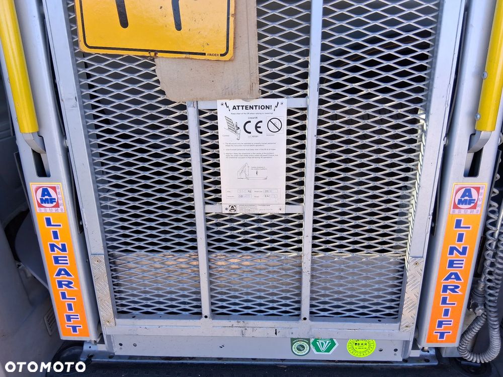 Volkswagen Transporter L1H1 - 17