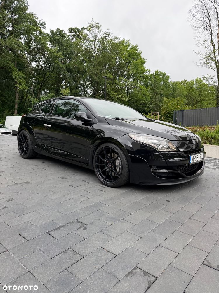 Renault Megane - 9
