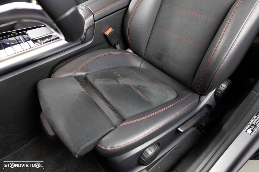 Mercedes-Benz GLA 250 e AMG Line - 35