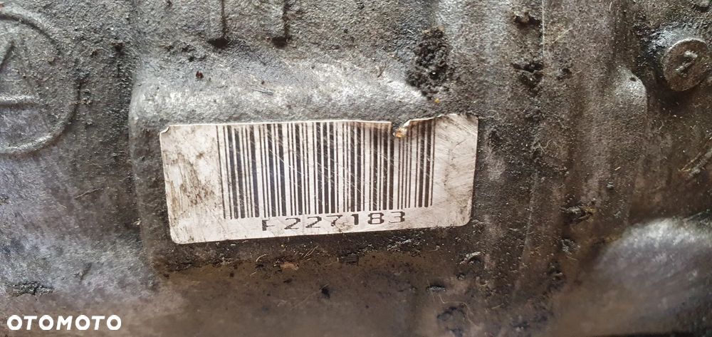 Sprężarka klimatyzacji pompa klimy Land Rover Freelander 2.0 D 447300-6260 - 5