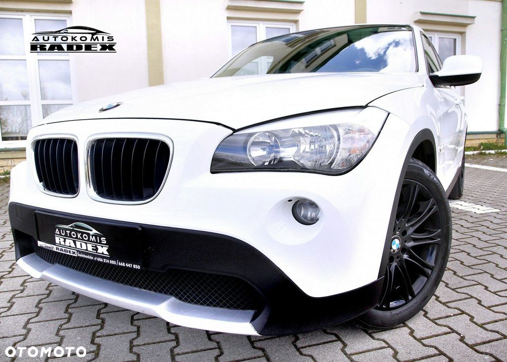 BMW X1 sDrive18i Sport Line - 29