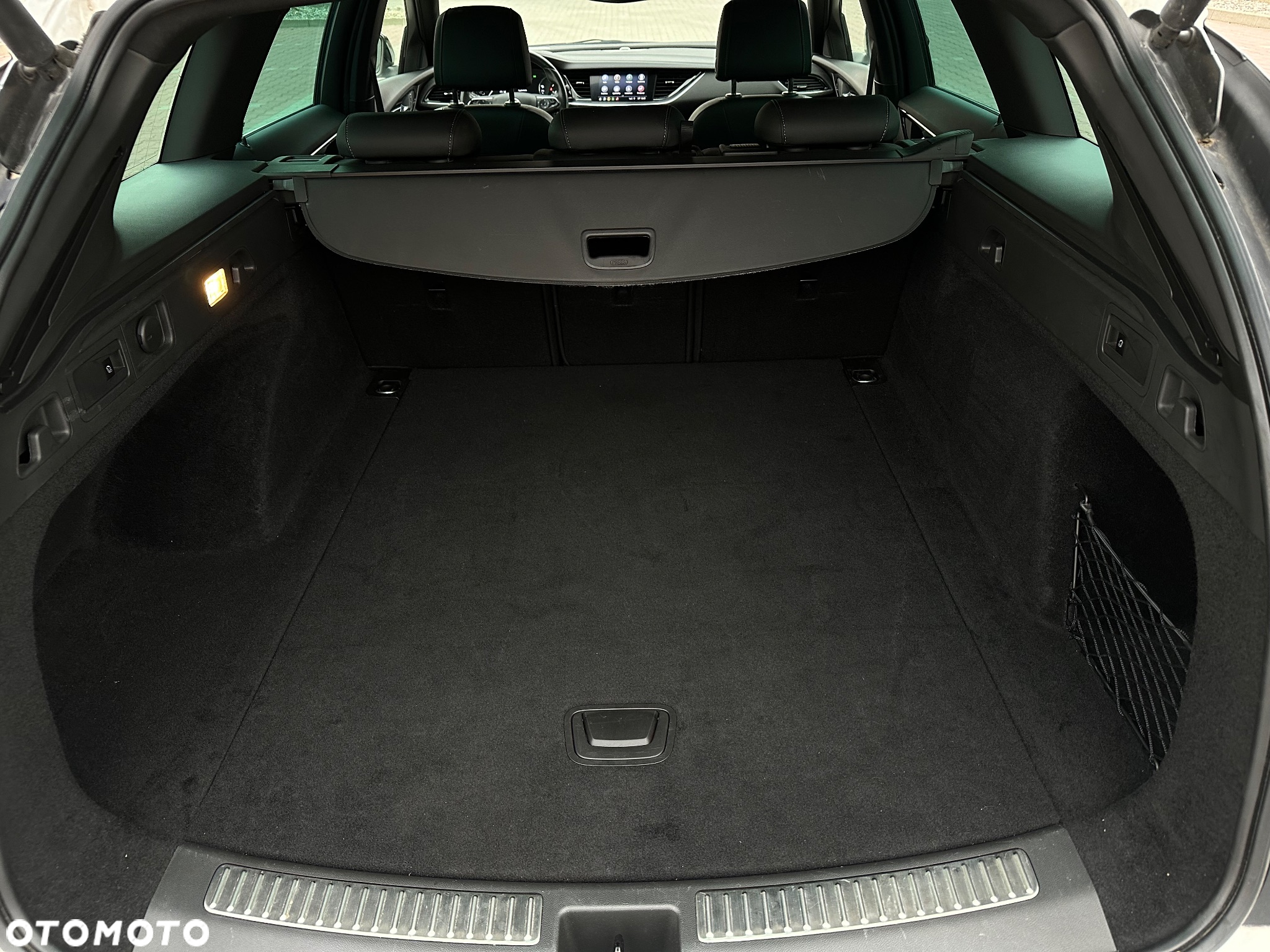 Opel Insignia Sports Tourer 1.5 Diesel GS Line - 23