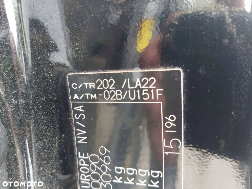 LEXUS RX II 350 3,5 v6 Skrzynia biegów 4x4 automat U151F - 5