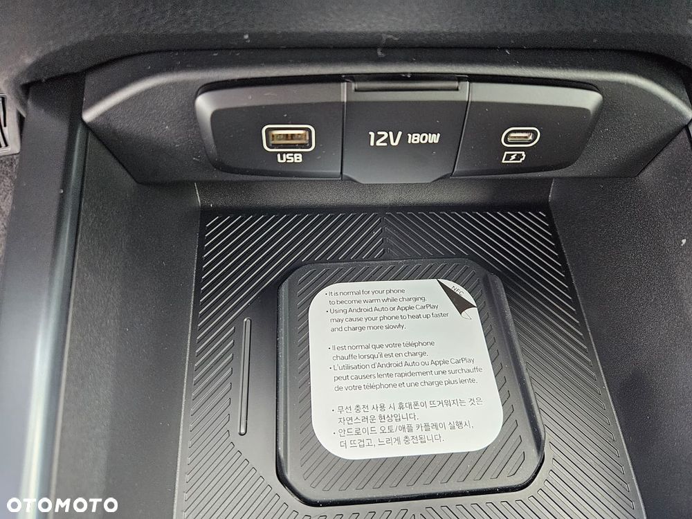 Kia XCeed 1.6 T-GDI Business Line DCT - 27