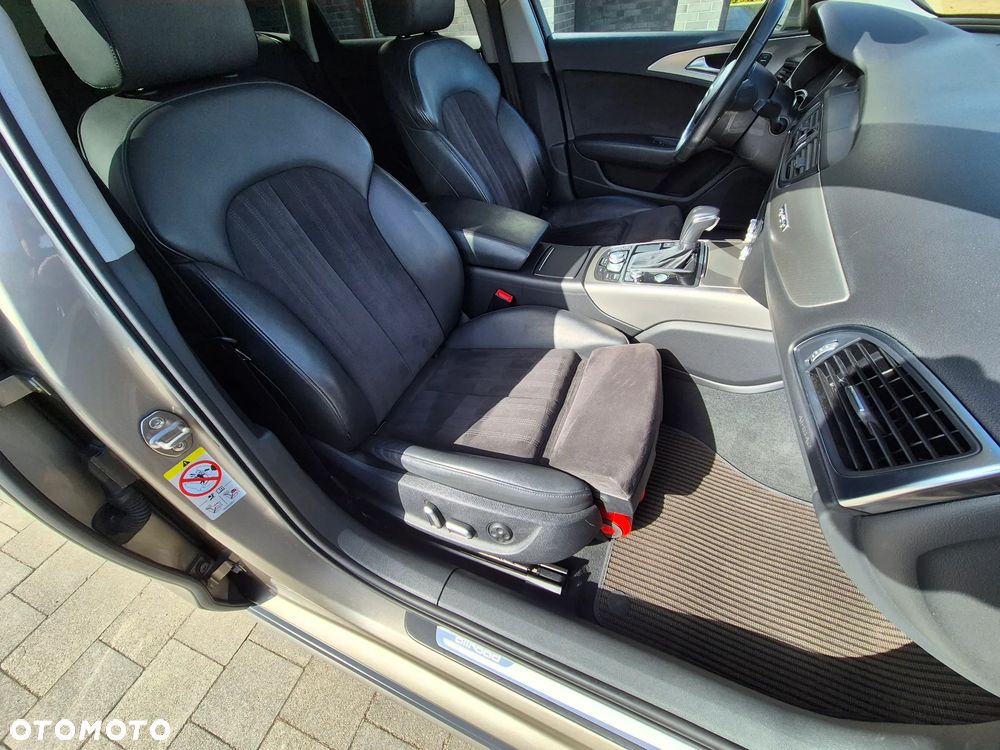 Audi A6 Allroad - 12
