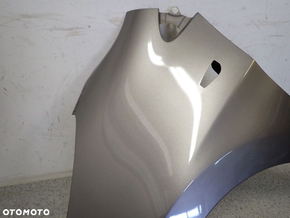 KIA PICANTO II 15-17 BŁOTNIK PRZEDNI LEWY IM - 7