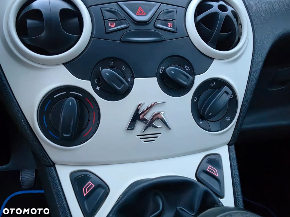 Ford KA - 11
