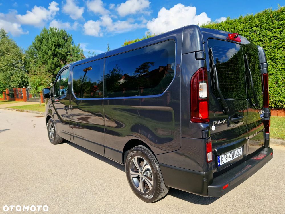 Renault Trafic 2.0 dCi - 5