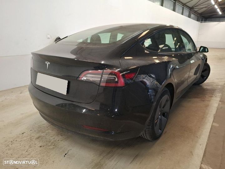 Tesla Model 3 Standard Range Plus RWD - 2