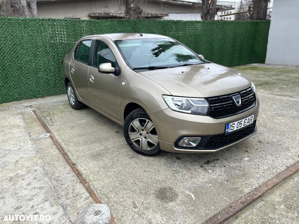 Dacia Logan 0.9 TCe Laureate - 11