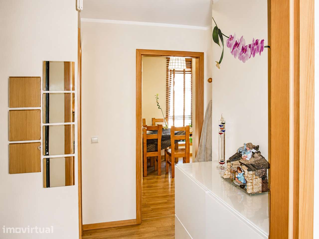 Apartamento T2 (junto ao rio Douro) - Grande imagem: 2/15