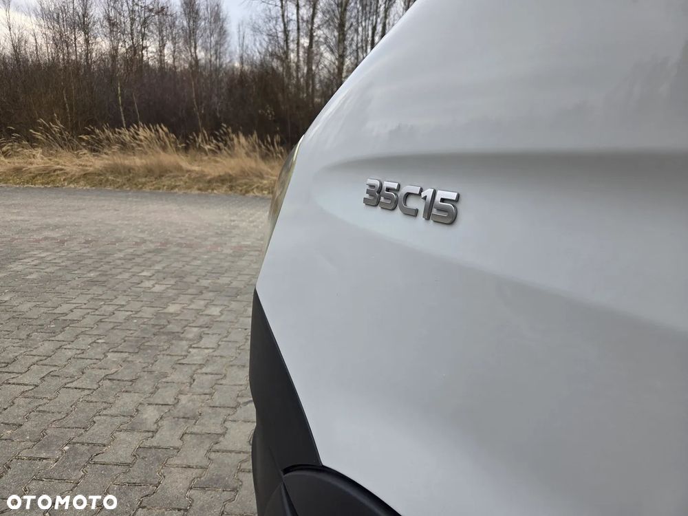 Iveco 70C18 35C18 - 15