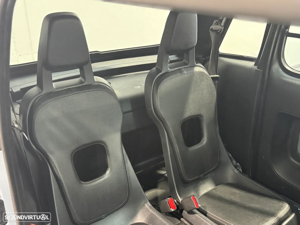 Citroën Ami Standard - 14