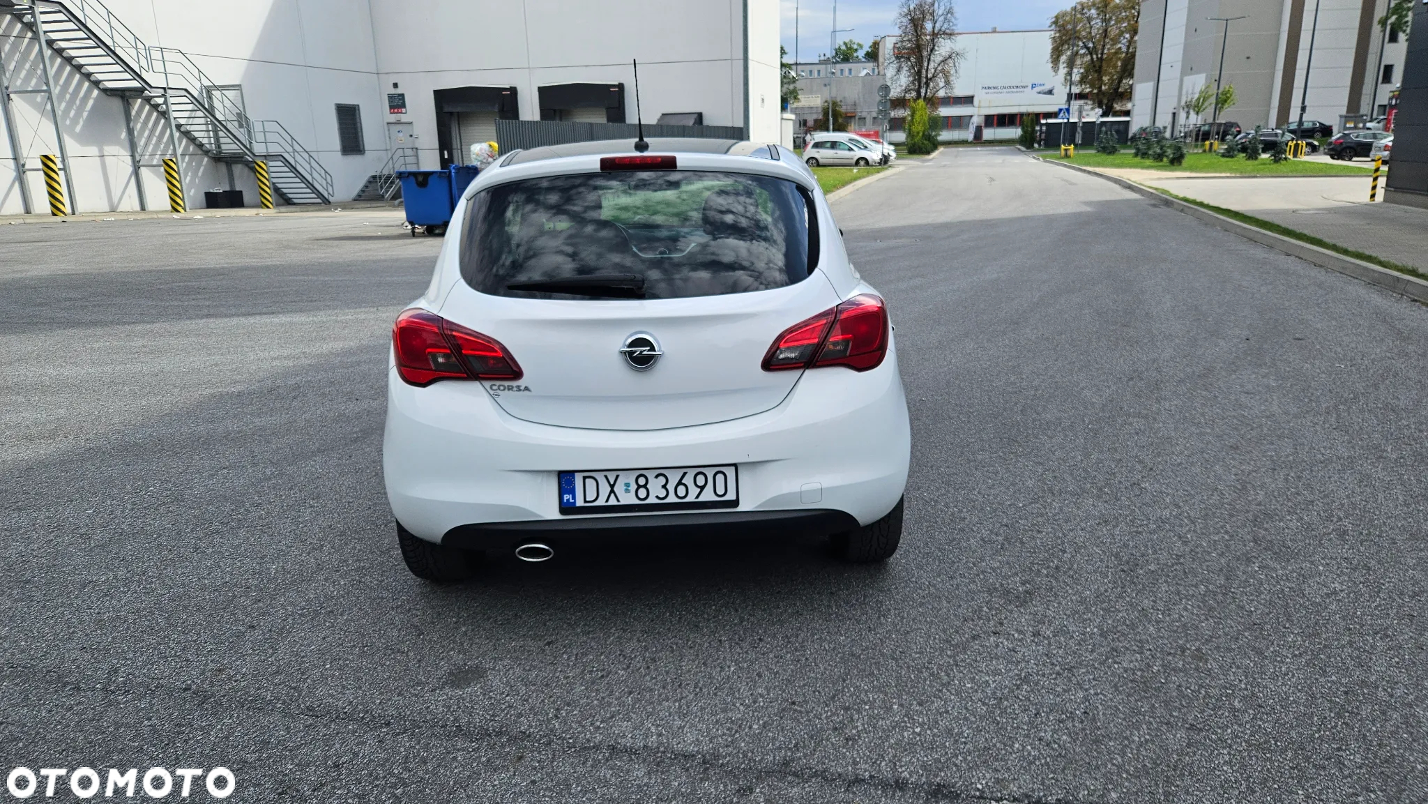 Opel Corsa 1.4 Color Edition - 15