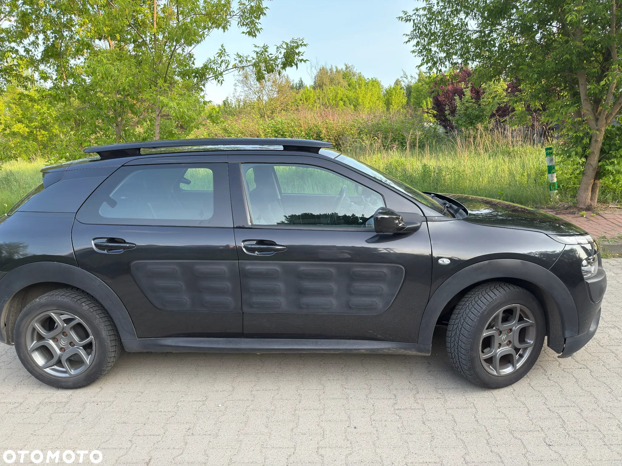 Citroën C4 Cactus 1.6 BlueHDi Feel - 3