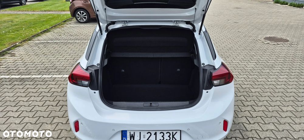 Opel Corsa 1.2 Elegance S&S - 32