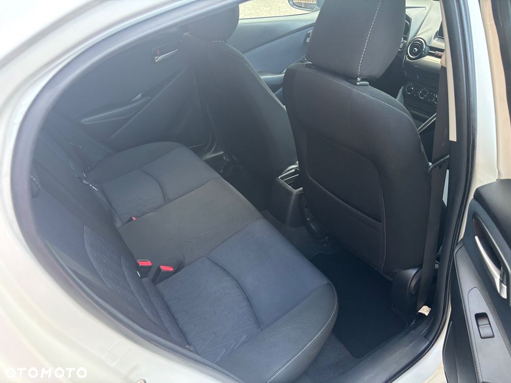 Mazda 2 SKYACTIV-G 90 White Edition - 21