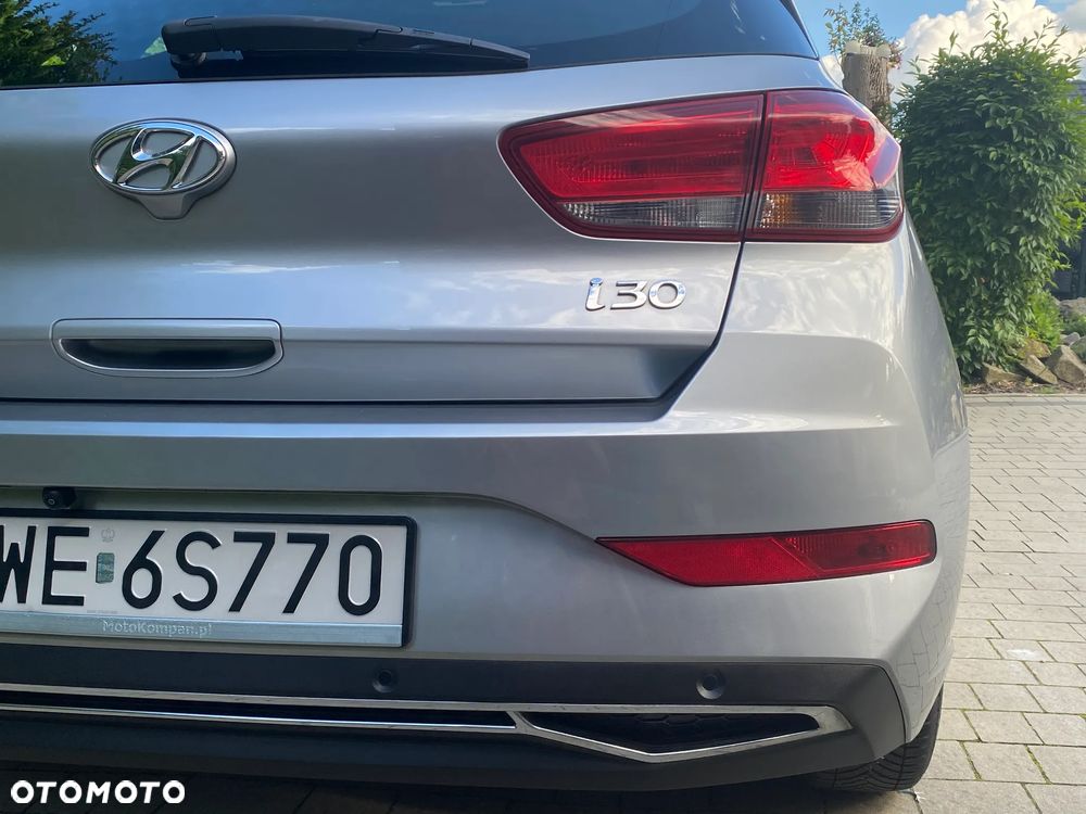 Hyundai i30 - 16