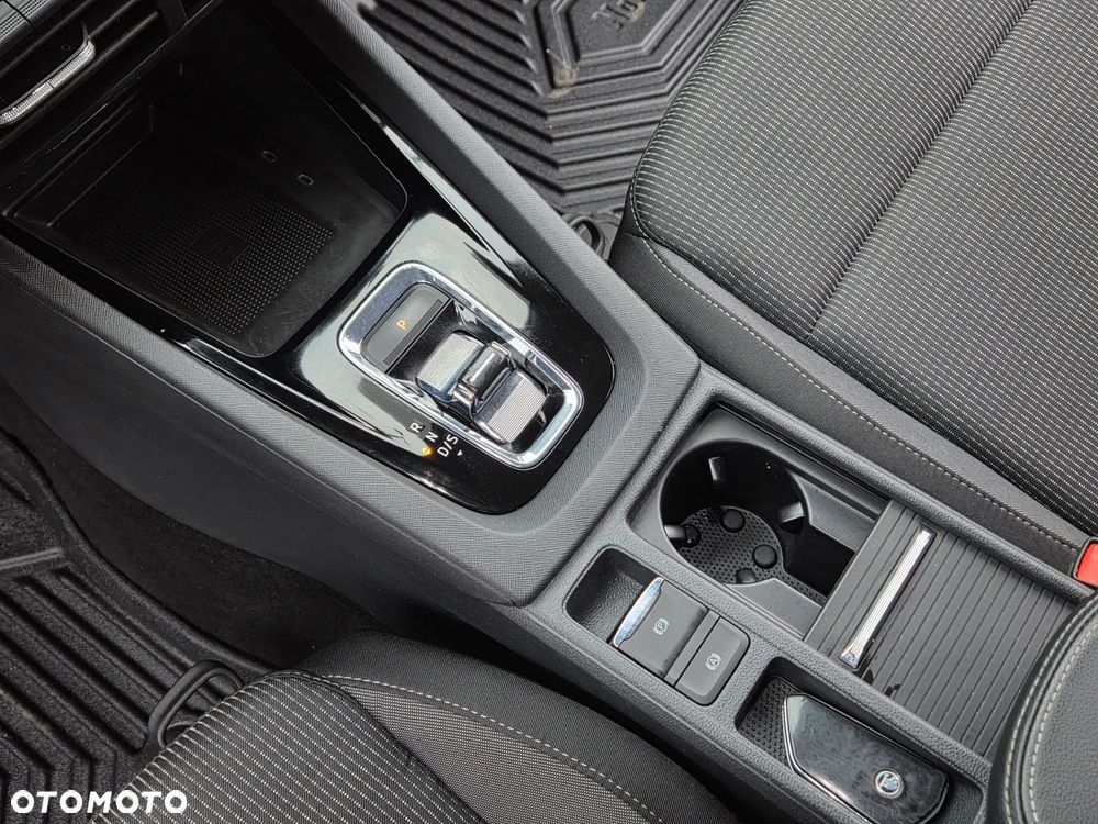 Skoda Octavia 2.0 TDI DSG Edition - 36