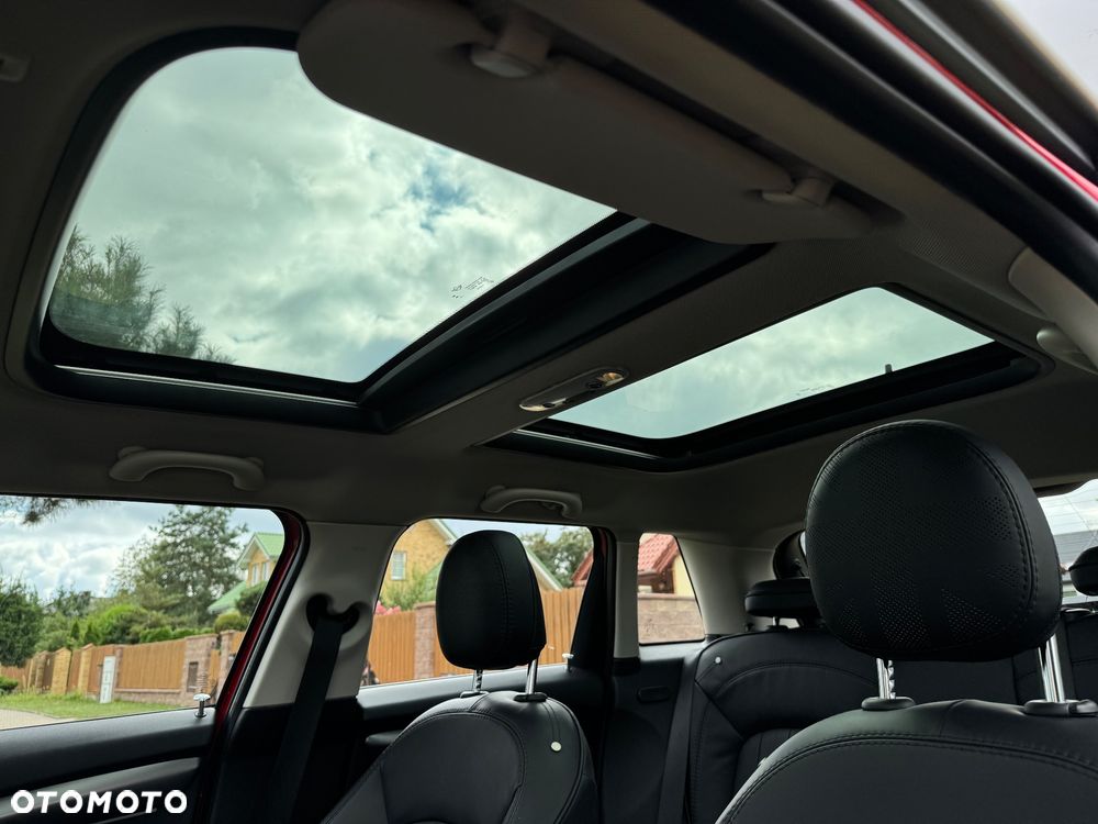 MINI Cooper S Linia John Works - 17