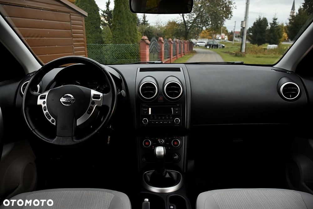 Nissan Qashqai 1.6 I-Way - 18