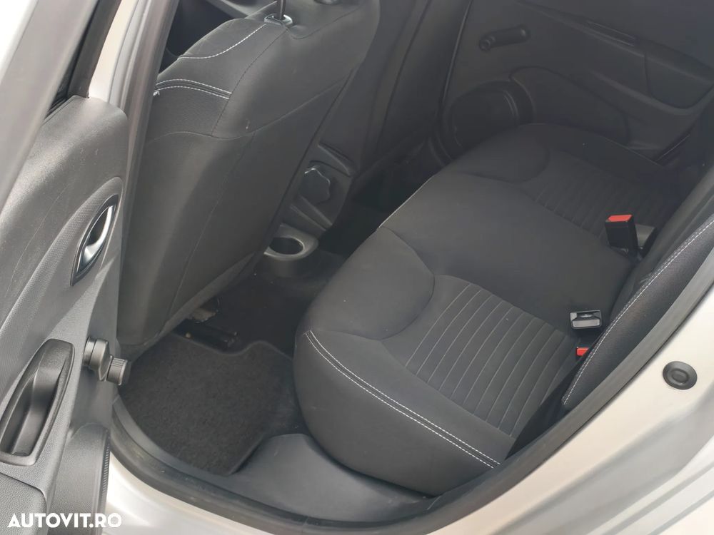 Renault Clio ENERGY TCe 90 Start & Stop LIMITED - 11