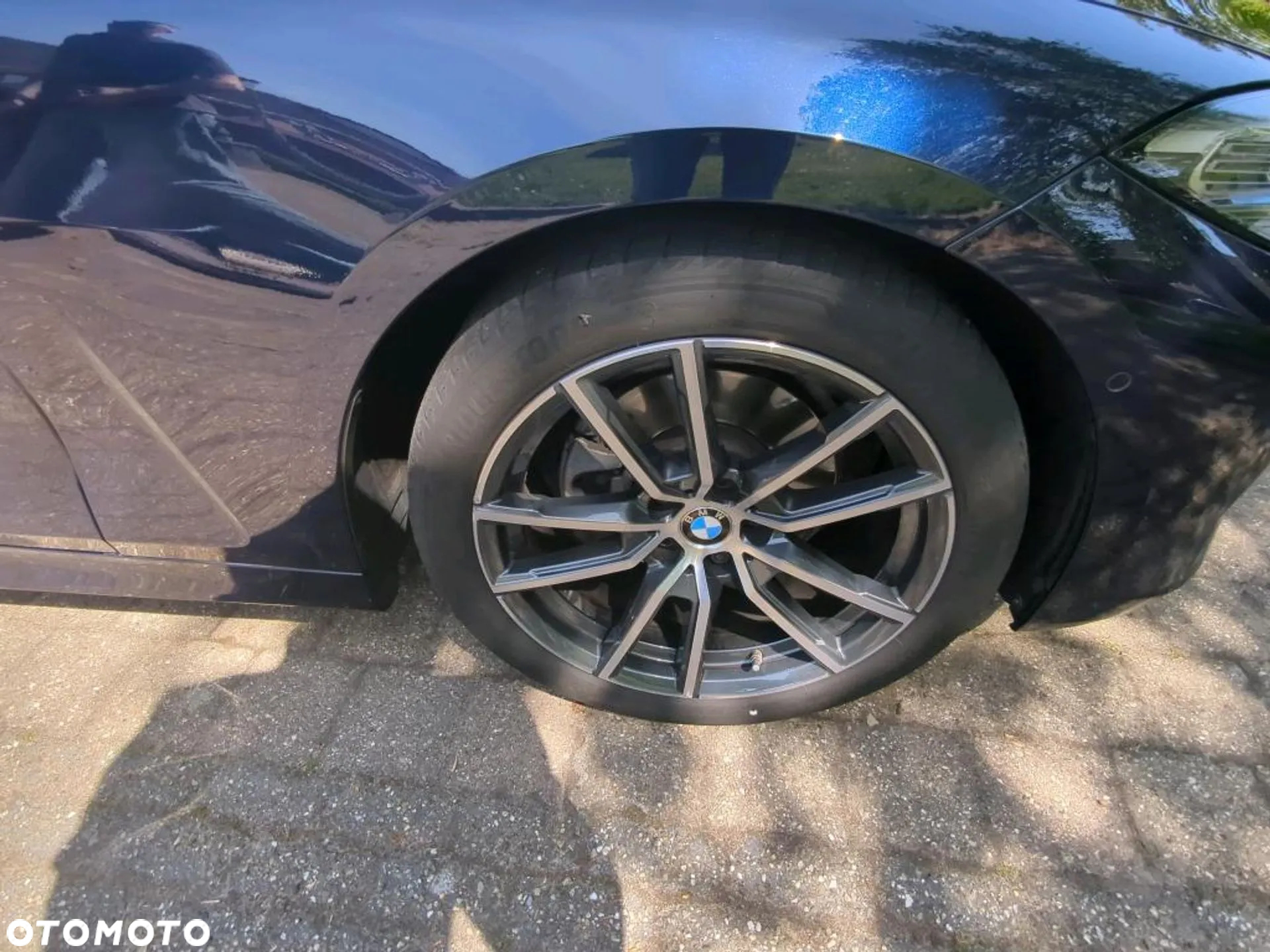 BMW Seria 4 420i GPF Luxury Line sport - 11
