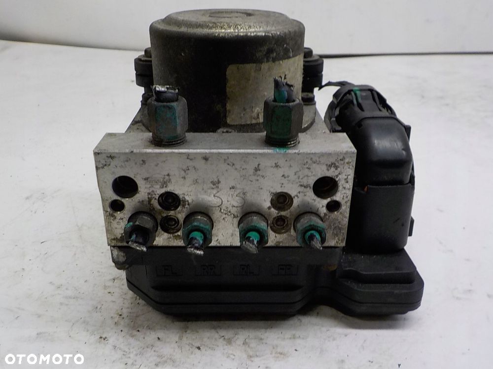 NISSAN JUKE POMPA ABS 47660JY62B A98000EB2 - 7