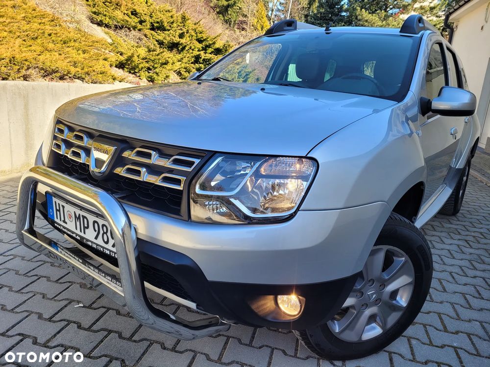 Dacia Duster 1.6 16V 105 4x2 Prestige - 34