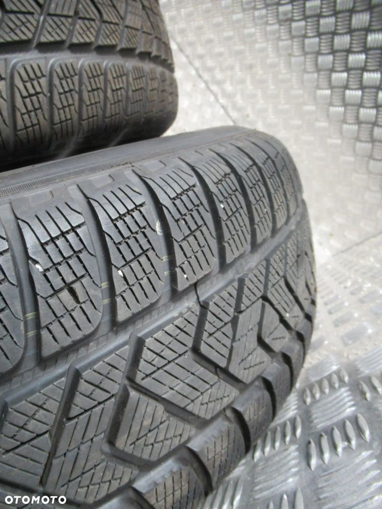 Koła Audi Q5 7Jx17 et34 5x112 zima 7mm 23 rok - 15