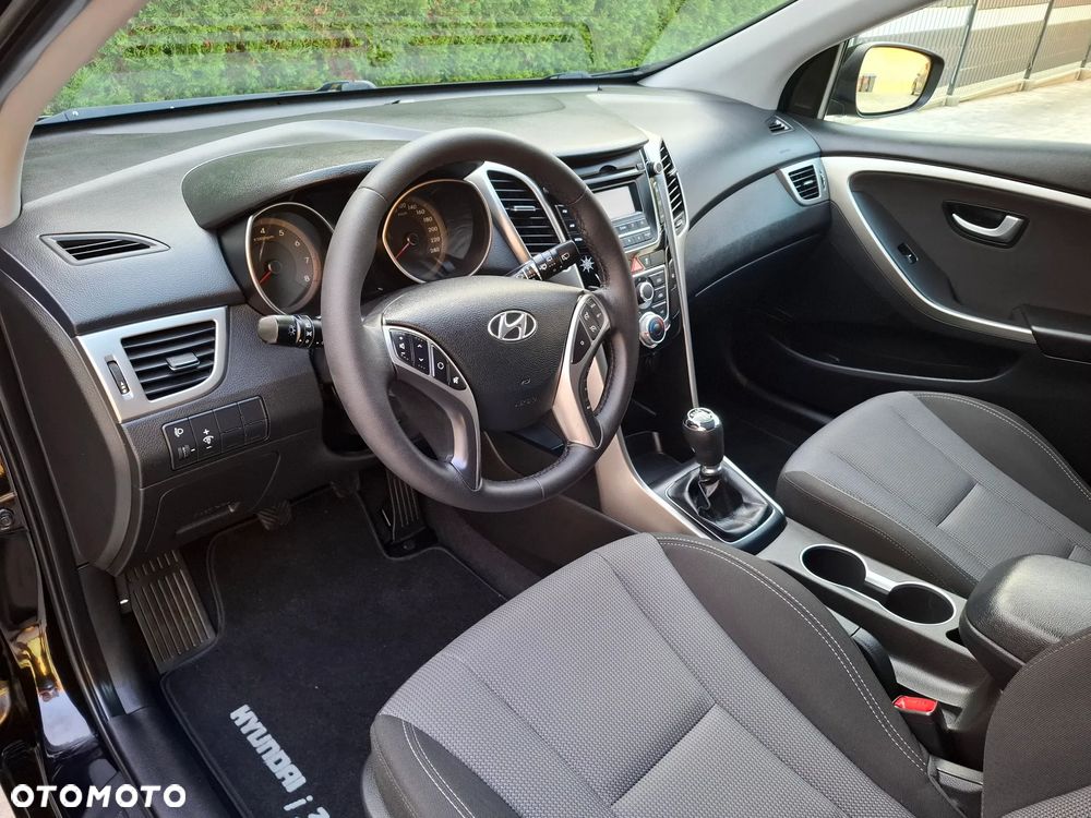 Hyundai i30 - 10