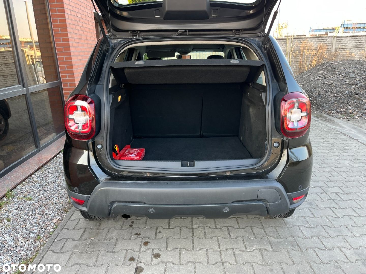Dacia Duster 1.2 TCe Comfort - 24