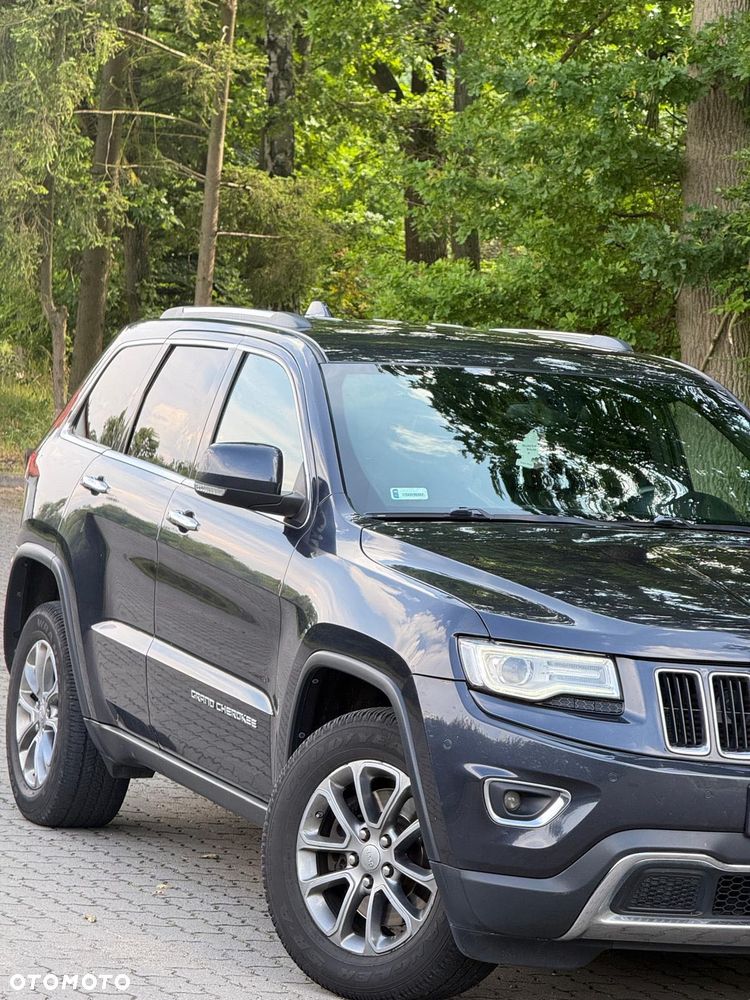 Jeep Cherokee - 3