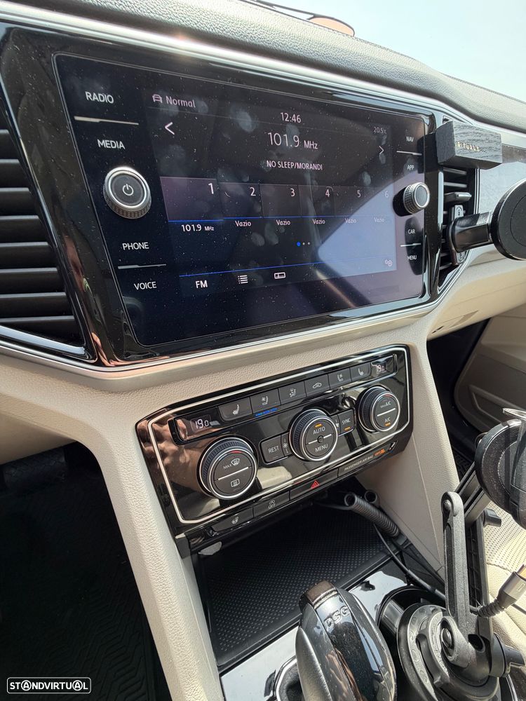 VW Touareg V6 TSI 4Motion Aut. Elegance FINAL EDITION - 17