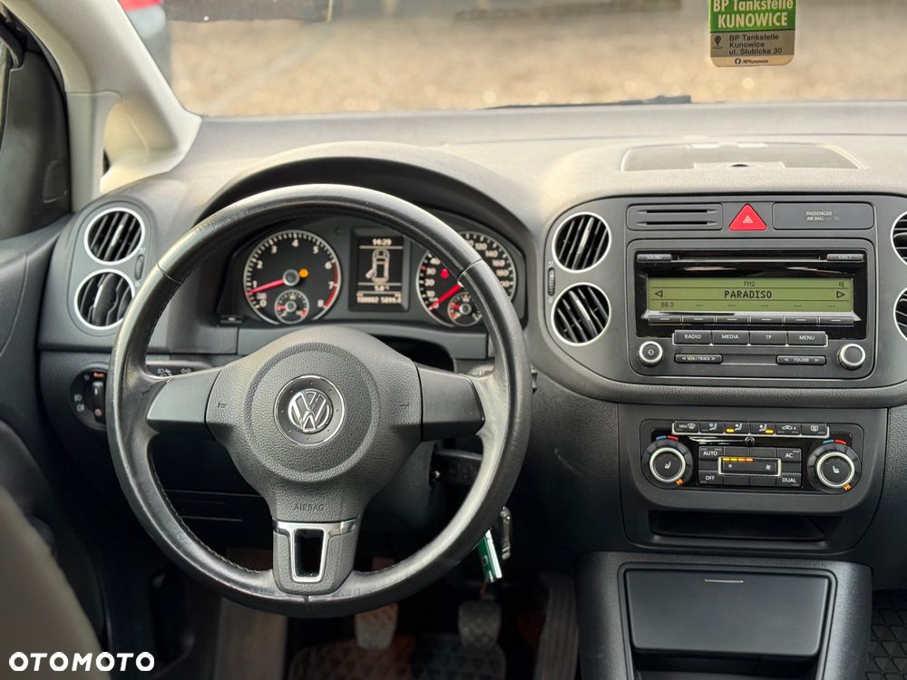 Volkswagen Golf Plus 1.4 TSI Life - 28