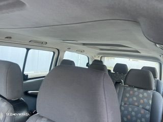 Mercedes-Benz Vito 111 CDi/32 9L - 31