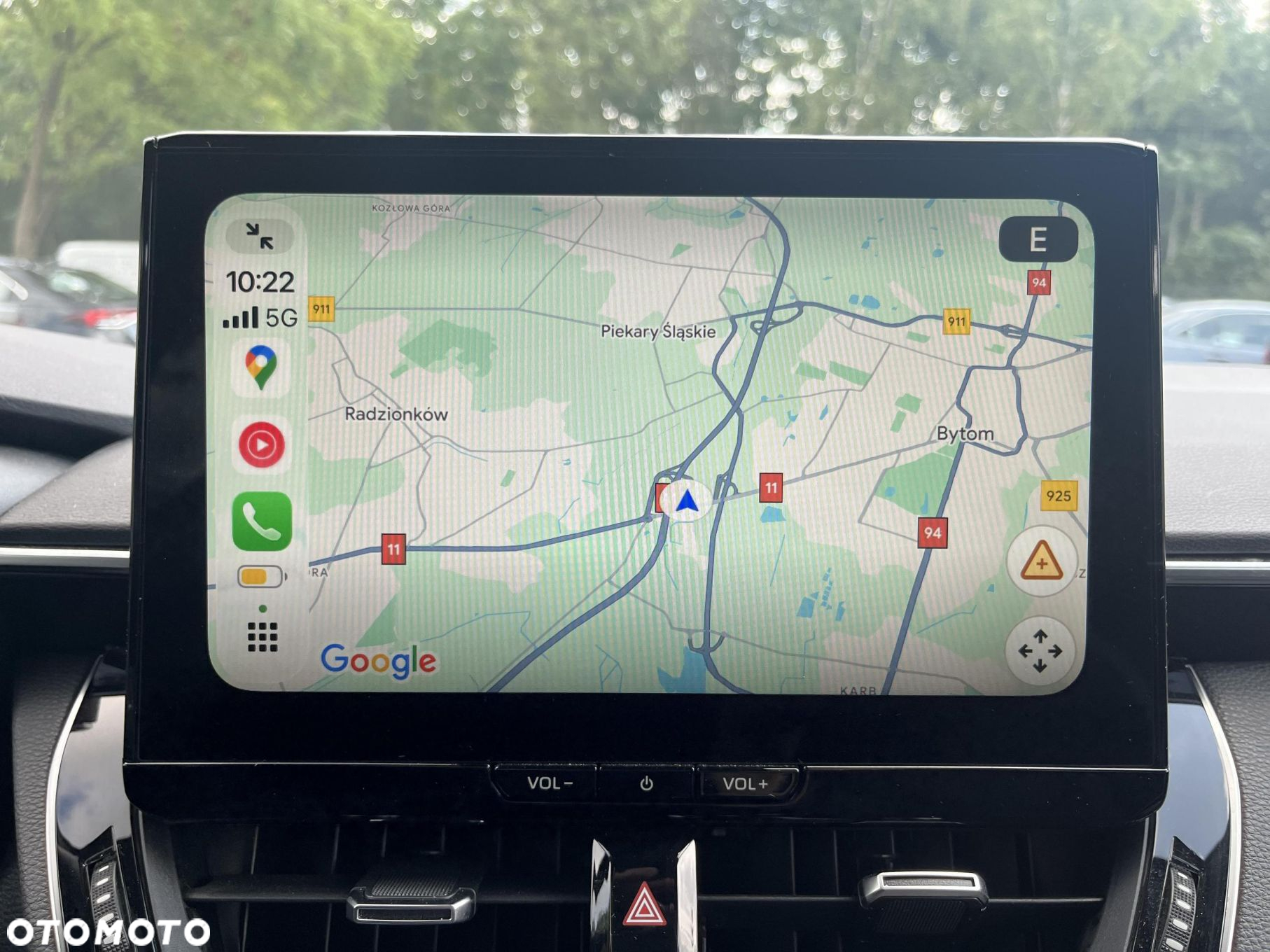 Toyota Corolla 2.0 Hybrid GR Sport - 24