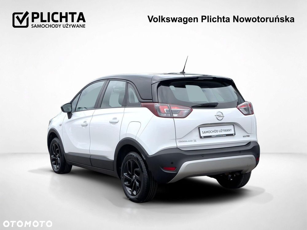 Opel Crossland X 1.2 T 120 Lat S&S - 3