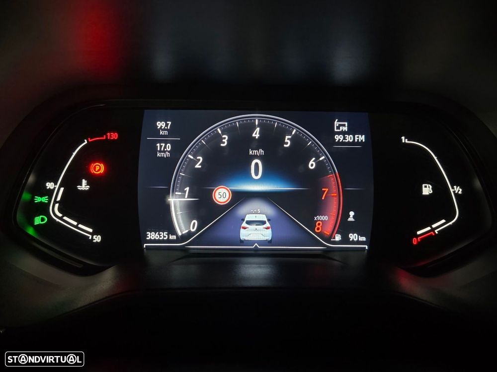 Renault Clio 1.0 TCe RS Line - 20