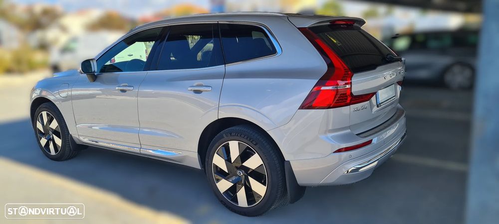 Volvo Xc 60 2024 photo 3