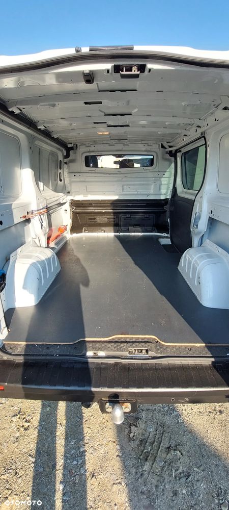 Renault Trafic - 8