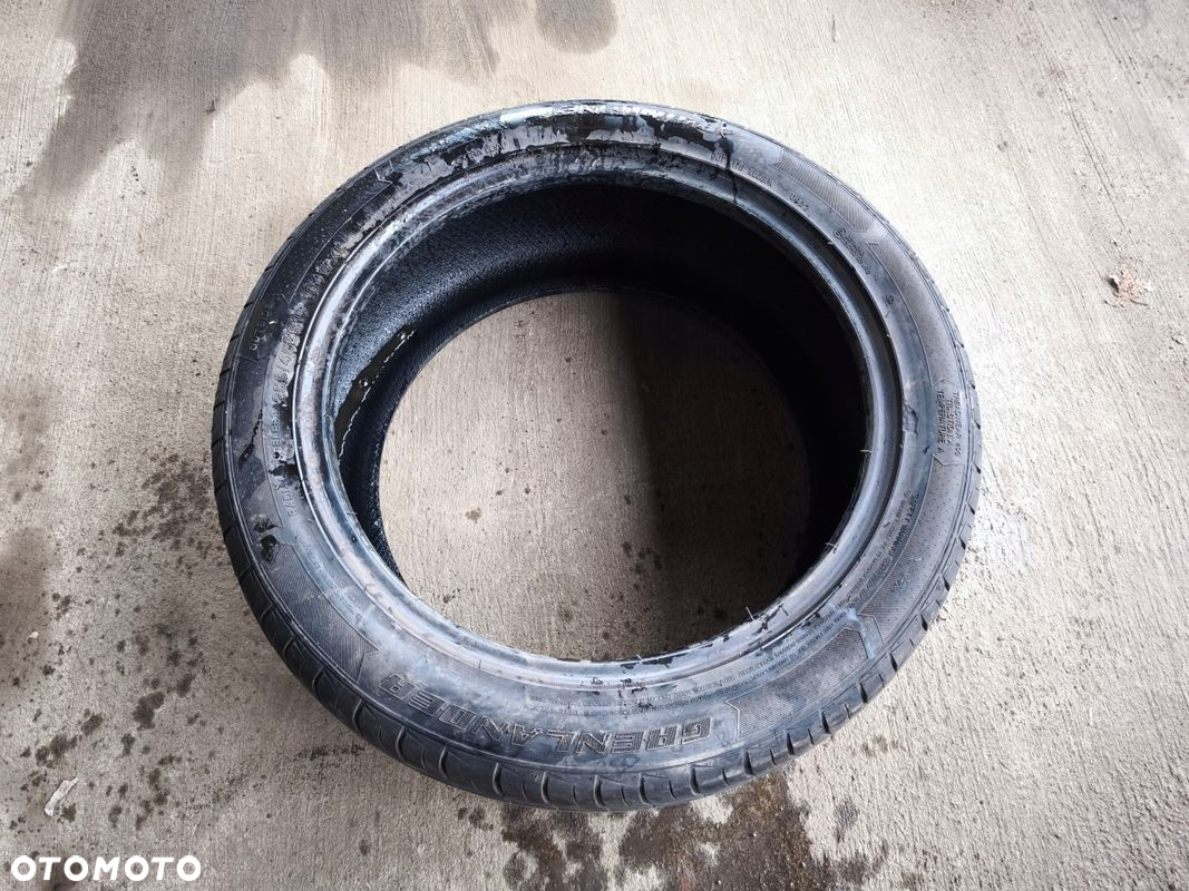 OPONA LATO GREANLANDER ENRI U08 255/45R19 104W 09/22 7MM - 3