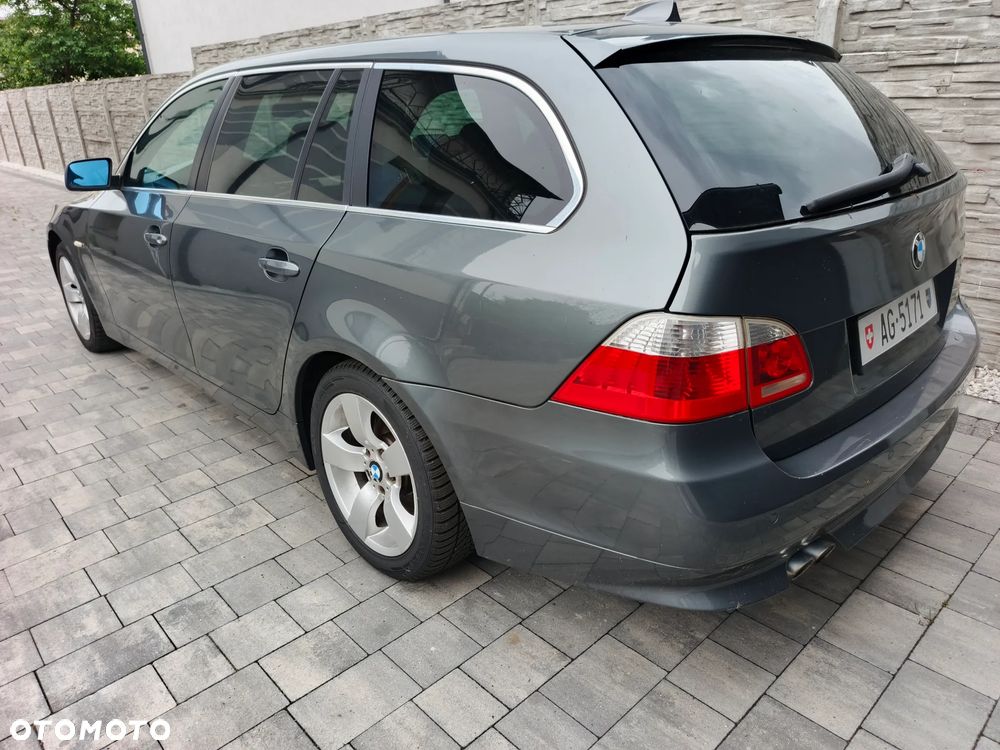 BMW Seria 5 530xd - 30